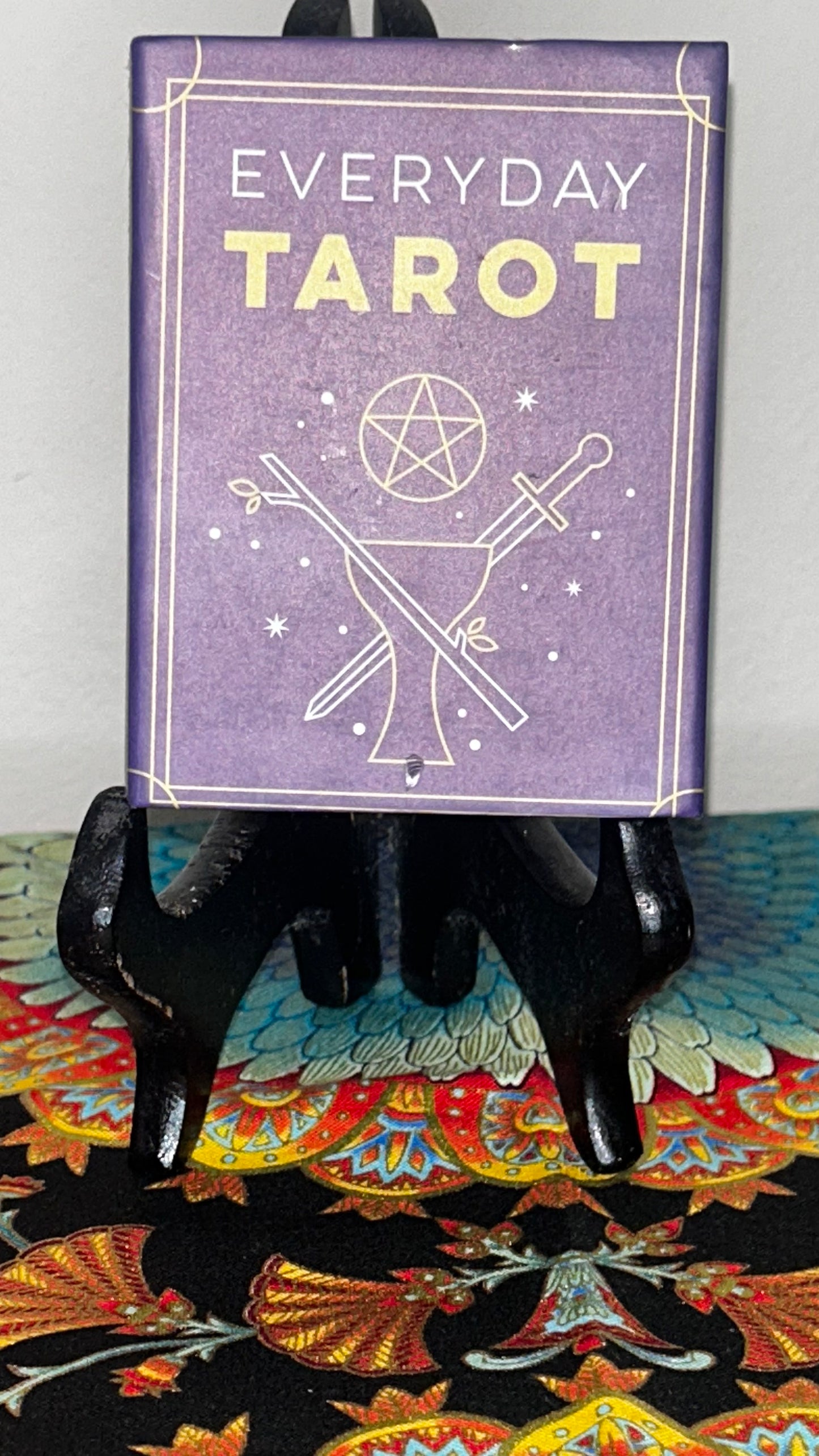 Everyday Tarot