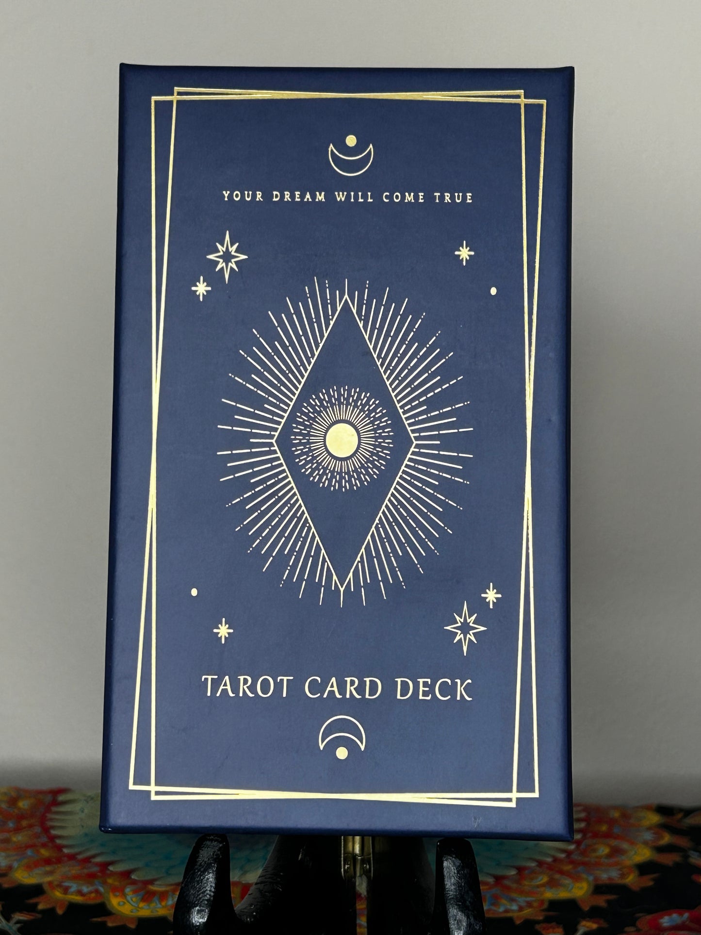 Tarot Card Deck