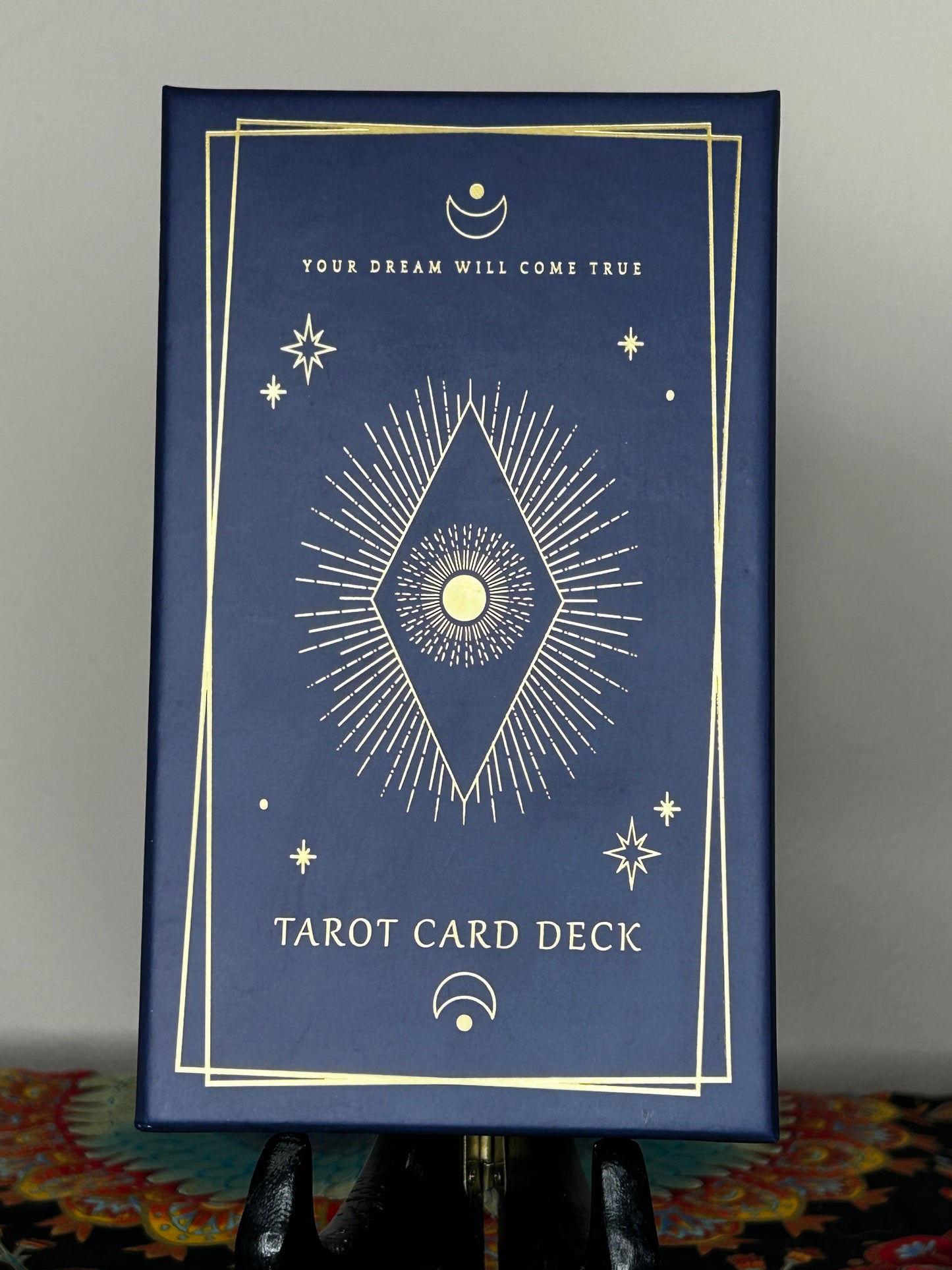 Tarot Card Deck